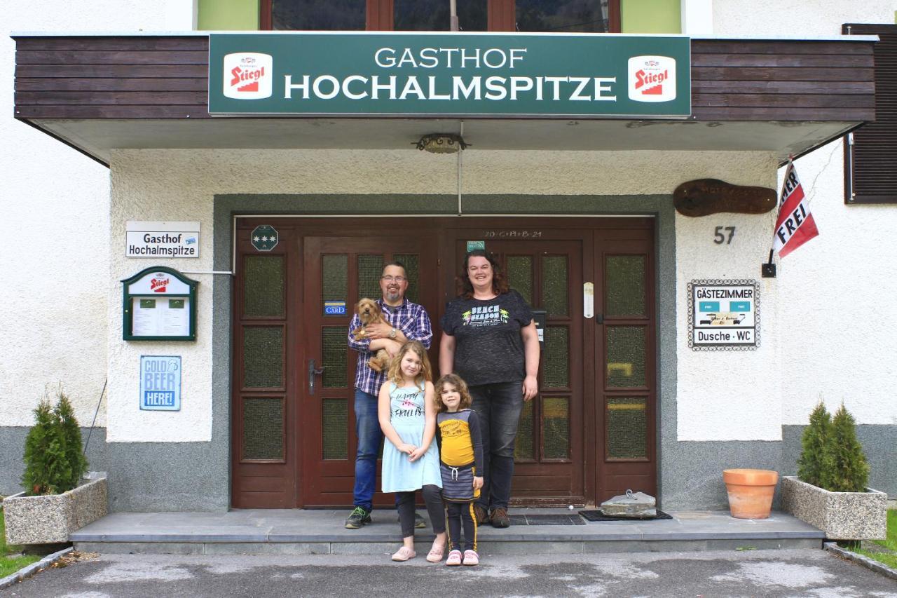Hochalmspitze Gasthof