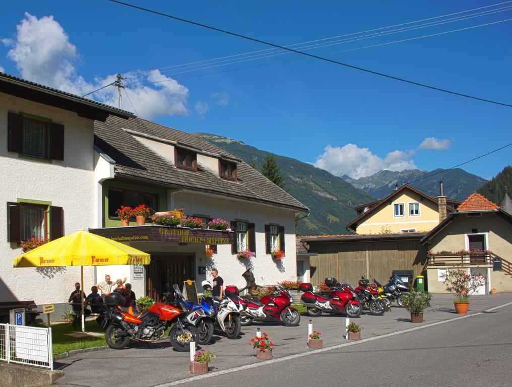Gasthof Hochalmspitze *